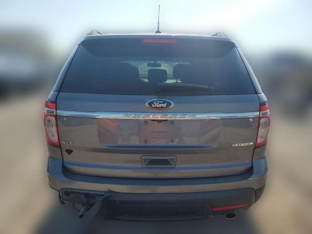 Photo 5 VIN: 1FM5K7D8XEGA08075 - FORD EXPLORER 