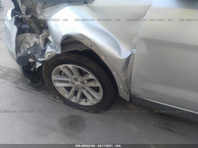 Photo 5 VIN: 1FM5K7D8XEGA22364 - FORD EXPLORER 