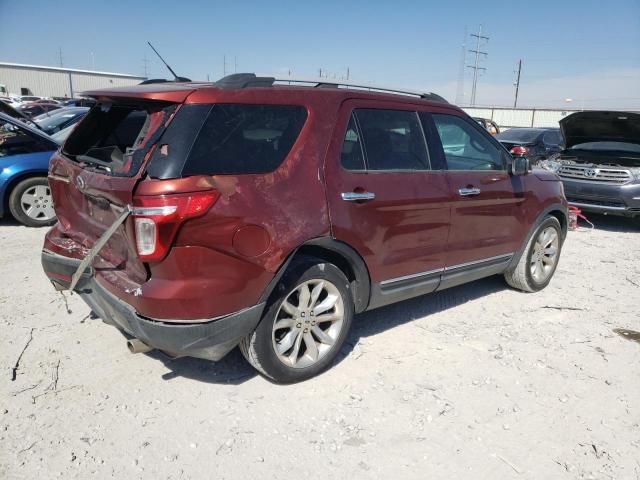 Photo 2 VIN: 1FM5K7D8XEGA68972 - FORD EXPLORER 