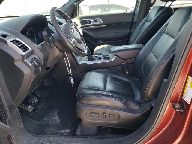 Photo 6 VIN: 1FM5K7D8XEGA68972 - FORD EXPLORER 