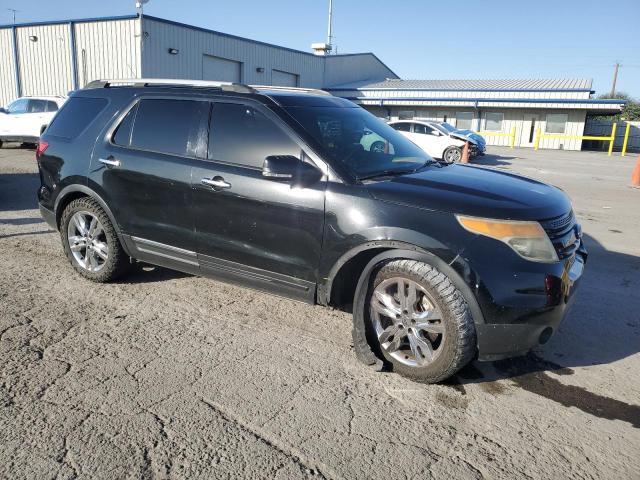 Photo 3 VIN: 1FM5K7D8XEGA69779 - FORD EXPLORER X 