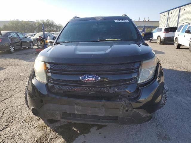 Photo 4 VIN: 1FM5K7D8XEGA69779 - FORD EXPLORER X 