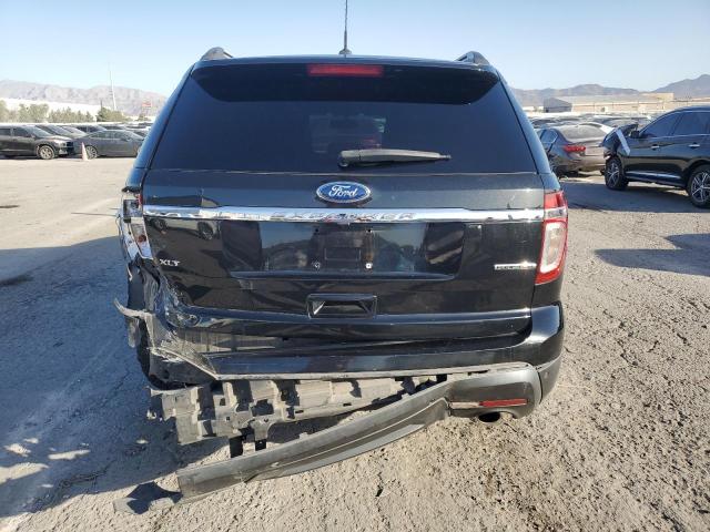 Photo 5 VIN: 1FM5K7D8XEGA69779 - FORD EXPLORER X 