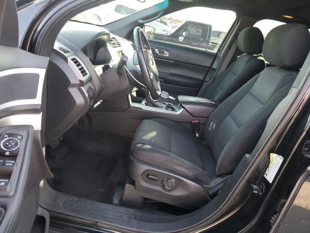 Photo 6 VIN: 1FM5K7D8XEGA69779 - FORD EXPLORER X 