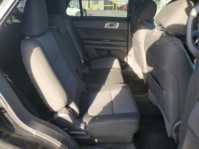 Photo 9 VIN: 1FM5K7D8XEGA69779 - FORD EXPLORER X 