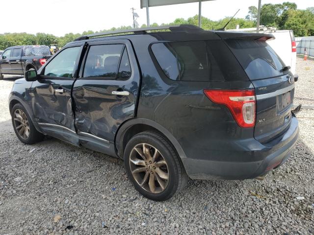 Photo 1 VIN: 1FM5K7D8XEGA73220 - FORD EXPLORER 