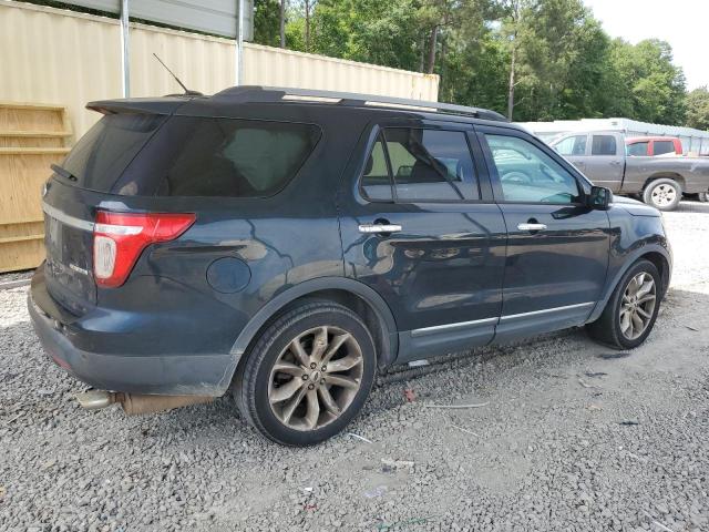 Photo 2 VIN: 1FM5K7D8XEGA73220 - FORD EXPLORER 