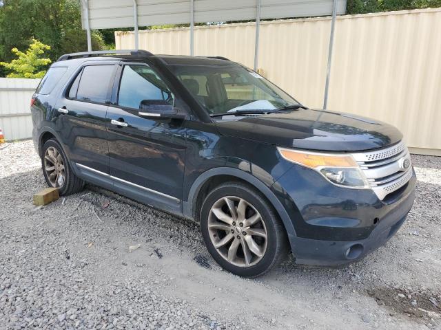 Photo 3 VIN: 1FM5K7D8XEGA73220 - FORD EXPLORER 