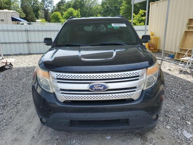 Photo 4 VIN: 1FM5K7D8XEGA73220 - FORD EXPLORER 