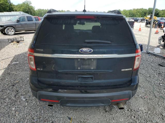 Photo 5 VIN: 1FM5K7D8XEGA73220 - FORD EXPLORER 