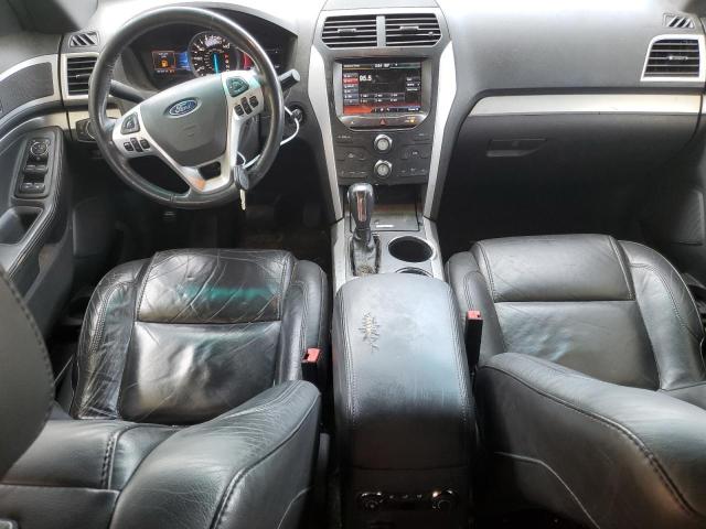 Photo 7 VIN: 1FM5K7D8XEGA73220 - FORD EXPLORER 