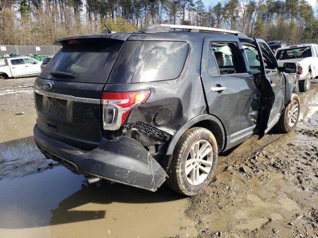 Photo 2 VIN: 1FM5K7D8XEGA97744 - FORD EXPLORER 