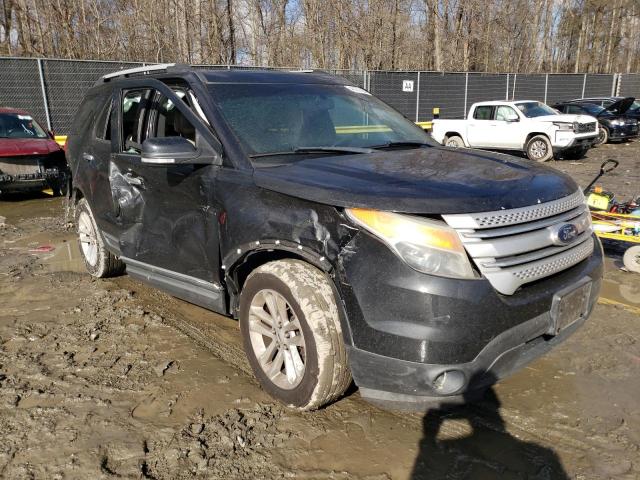 Photo 3 VIN: 1FM5K7D8XEGA97744 - FORD EXPLORER 