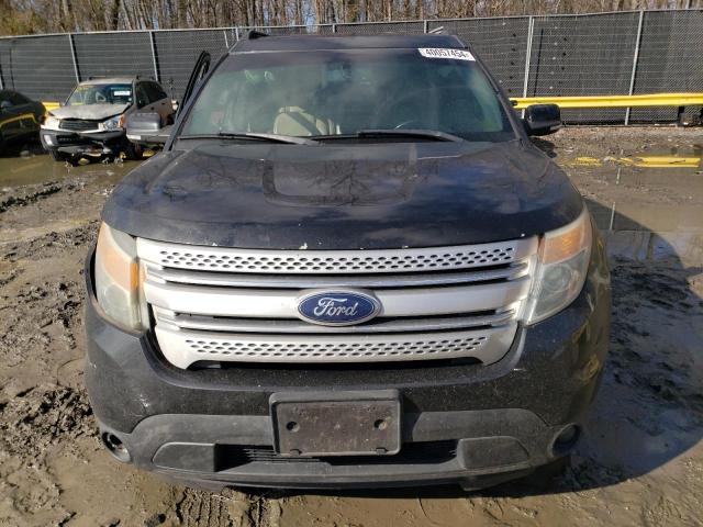 Photo 4 VIN: 1FM5K7D8XEGA97744 - FORD EXPLORER 