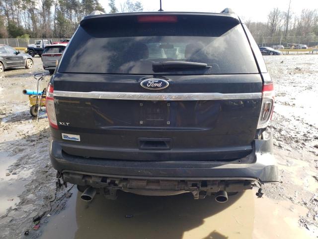 Photo 5 VIN: 1FM5K7D8XEGA97744 - FORD EXPLORER 