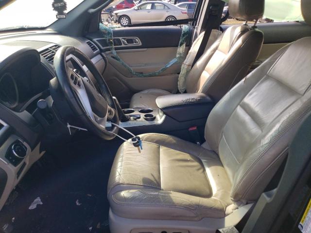 Photo 6 VIN: 1FM5K7D8XEGA97744 - FORD EXPLORER 