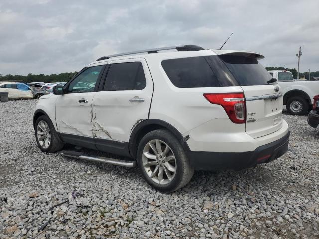 Photo 1 VIN: 1FM5K7D8XEGB26661 - FORD EXPLORER 