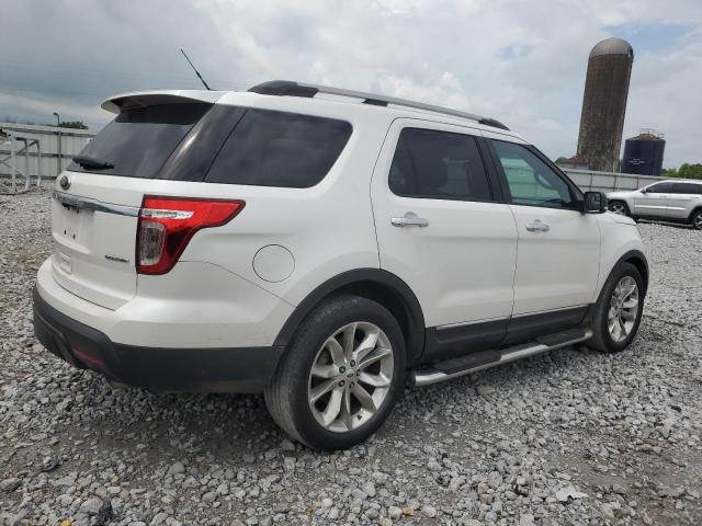 Photo 2 VIN: 1FM5K7D8XEGB26661 - FORD EXPLORER 