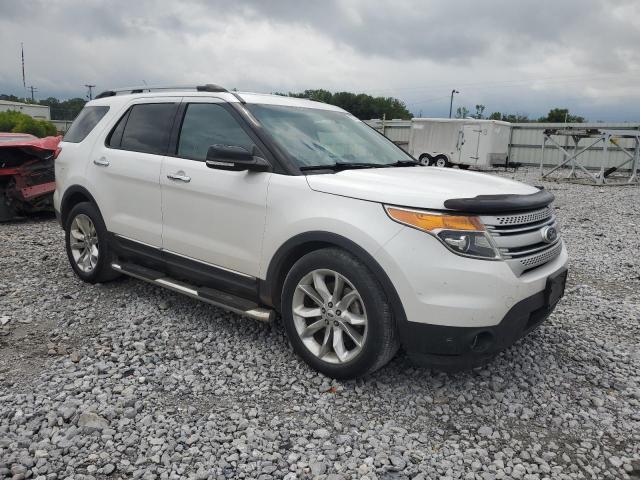 Photo 3 VIN: 1FM5K7D8XEGB26661 - FORD EXPLORER 