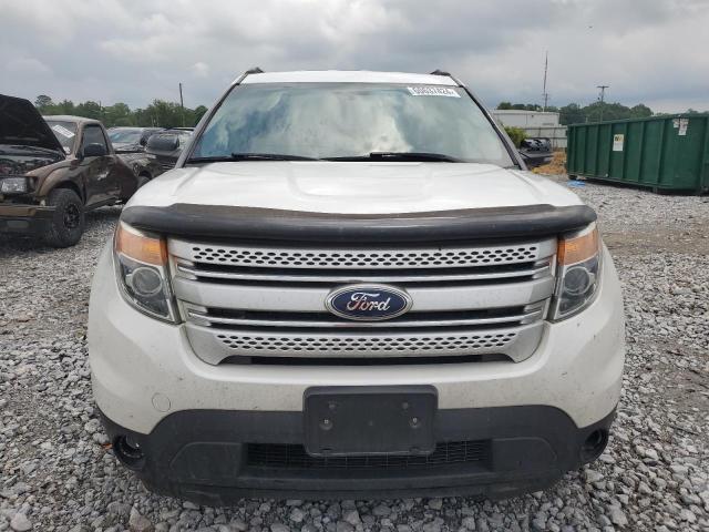 Photo 4 VIN: 1FM5K7D8XEGB26661 - FORD EXPLORER 