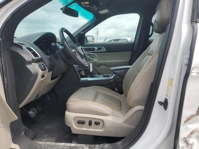 Photo 6 VIN: 1FM5K7D8XEGB26661 - FORD EXPLORER 