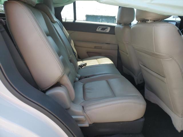 Photo 10 VIN: 1FM5K7D8XEGB32802 - FORD EXPLORER X 