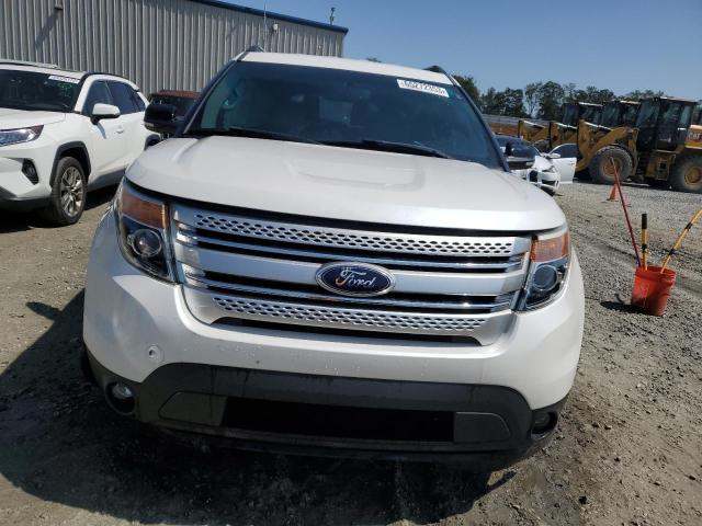 Photo 4 VIN: 1FM5K7D8XEGB32802 - FORD EXPLORER X 