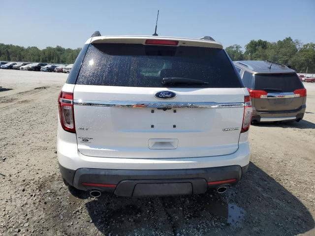 Photo 5 VIN: 1FM5K7D8XEGB32802 - FORD EXPLORER X 