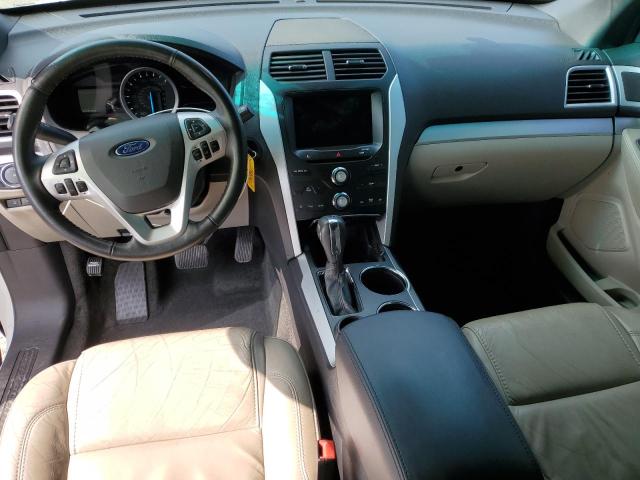 Photo 7 VIN: 1FM5K7D8XEGB32802 - FORD EXPLORER X 