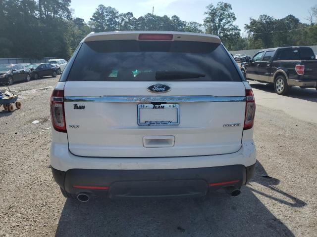 Photo 5 VIN: 1FM5K7D8XEGB32914 - FORD EXPLORER 