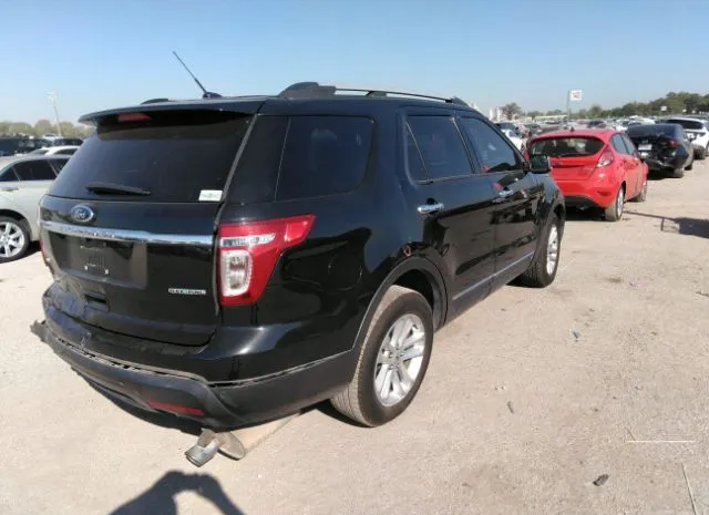 Photo 3 VIN: 1FM5K7D8XEGB35392 - FORD EXPLORER 