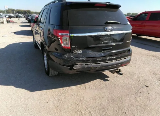 Photo 5 VIN: 1FM5K7D8XEGB35392 - FORD EXPLORER 