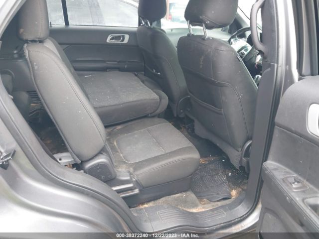 Photo 7 VIN: 1FM5K7D8XEGB42021 - FORD EXPLORER 