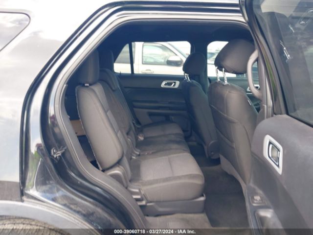 Photo 7 VIN: 1FM5K7D8XEGB83751 - FORD EXPLORER 