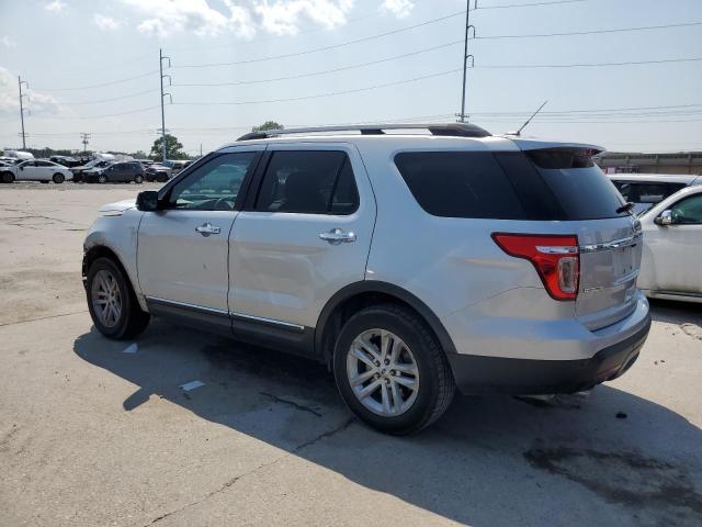 Photo 1 VIN: 1FM5K7D8XEGC05179 - FORD EXPLORER X 