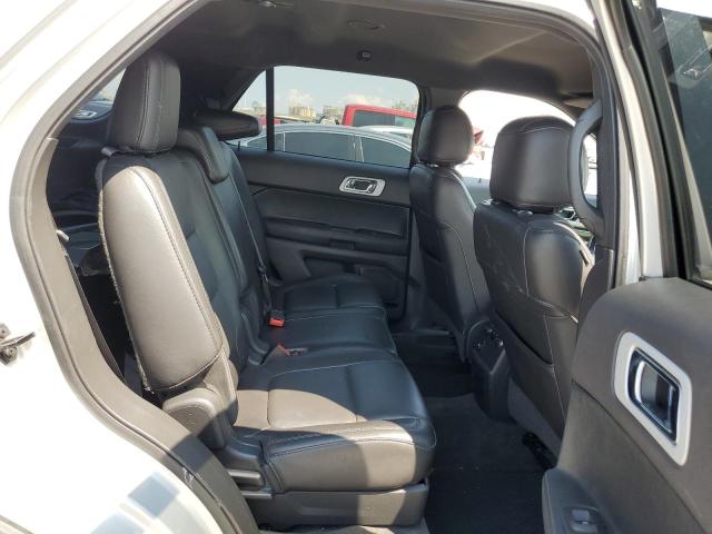 Photo 10 VIN: 1FM5K7D8XEGC05179 - FORD EXPLORER X 