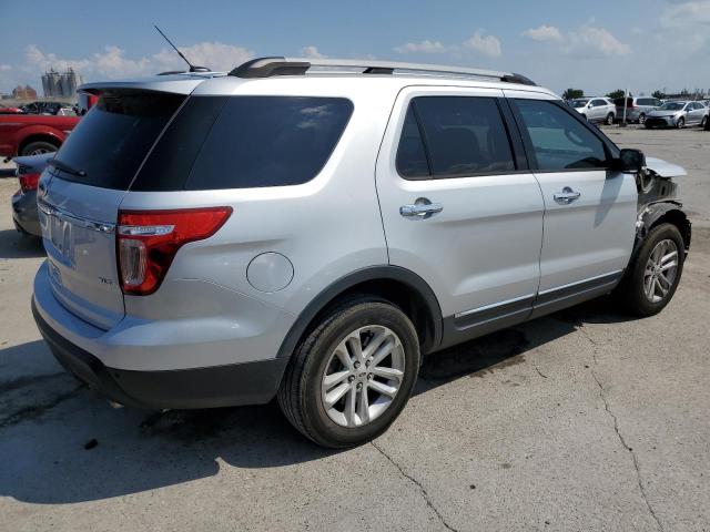 Photo 2 VIN: 1FM5K7D8XEGC05179 - FORD EXPLORER X 