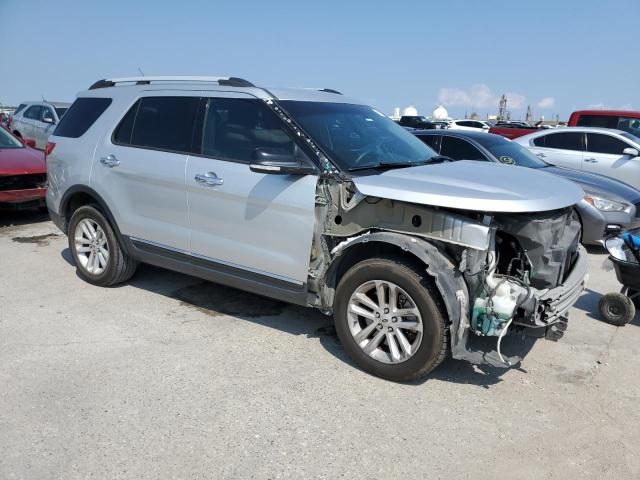 Photo 3 VIN: 1FM5K7D8XEGC05179 - FORD EXPLORER X 