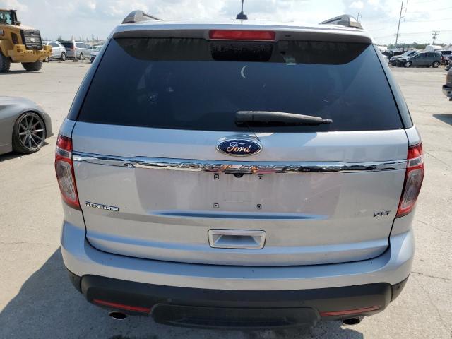 Photo 5 VIN: 1FM5K7D8XEGC05179 - FORD EXPLORER X 