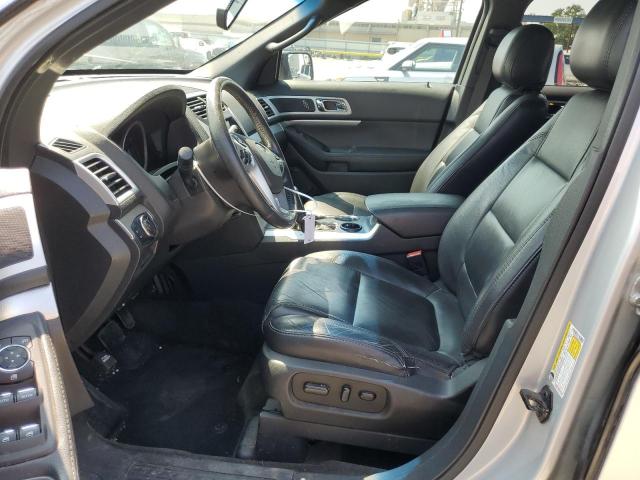 Photo 6 VIN: 1FM5K7D8XEGC05179 - FORD EXPLORER X 