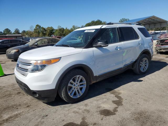 Photo 0 VIN: 1FM5K7D8XEGC05389 - FORD EXPLORER 