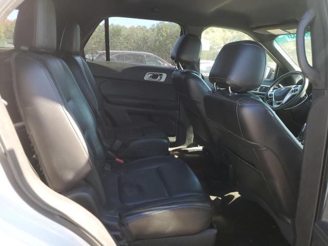 Photo 10 VIN: 1FM5K7D8XEGC05389 - FORD EXPLORER 