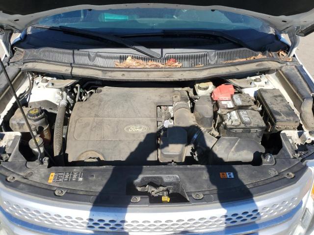 Photo 11 VIN: 1FM5K7D8XEGC05389 - FORD EXPLORER 