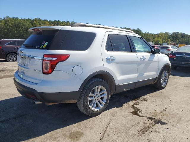 Photo 2 VIN: 1FM5K7D8XEGC05389 - FORD EXPLORER 