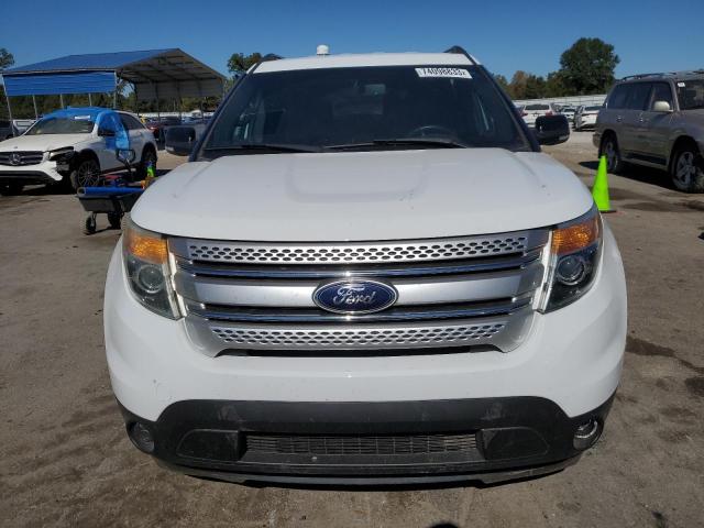 Photo 4 VIN: 1FM5K7D8XEGC05389 - FORD EXPLORER 