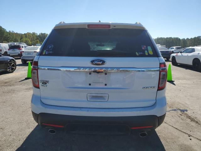 Photo 5 VIN: 1FM5K7D8XEGC05389 - FORD EXPLORER 