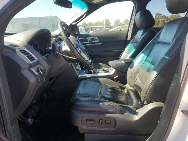 Photo 6 VIN: 1FM5K7D8XEGC05389 - FORD EXPLORER 