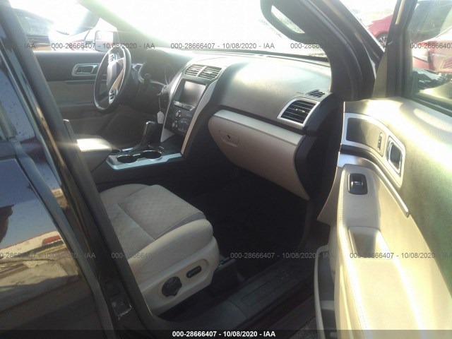 Photo 4 VIN: 1FM5K7D8XEGC11788 - FORD EXPLORER 