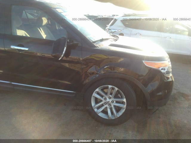 Photo 5 VIN: 1FM5K7D8XEGC11788 - FORD EXPLORER 