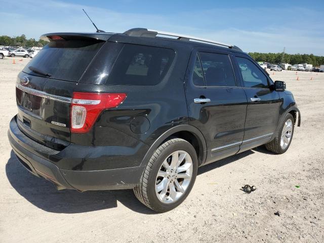 Photo 2 VIN: 1FM5K7D8XEGC57153 - FORD EXPLORER 